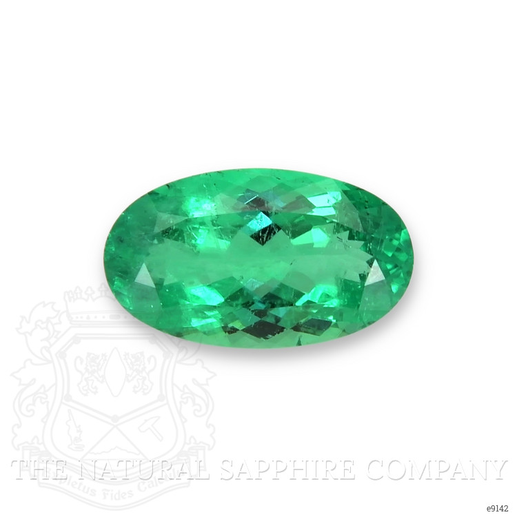 1.68 Ct. Emerald from Russia