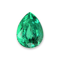 1.94 Ct. Emerald from Russia Video