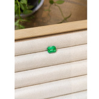 1.95 Ct. Emerald from Russia Life Style