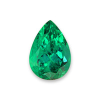 1.88 Ct. Emerald from Russia Video