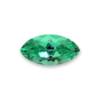 1.31 Ct. Emerald from Russia Video