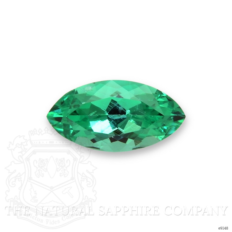 1.31 Ct. Emerald from Russia