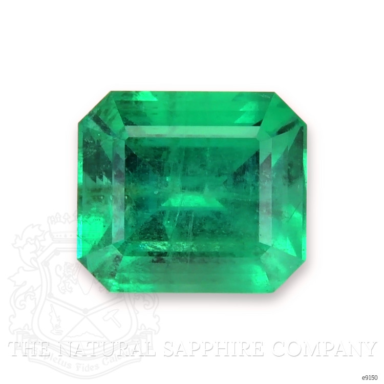 1.31 Ct. Emerald from Russia