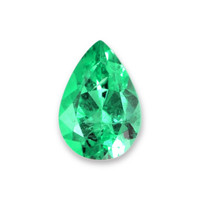 1.81 Ct. Emerald from Russia Video