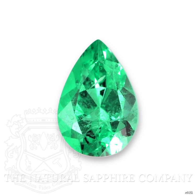 1.81 Ct. Emerald from Russia
