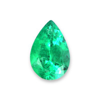 2.15 Ct. Emerald from Russia Video