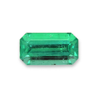 4.24 Ct. Emerald from Russia Video