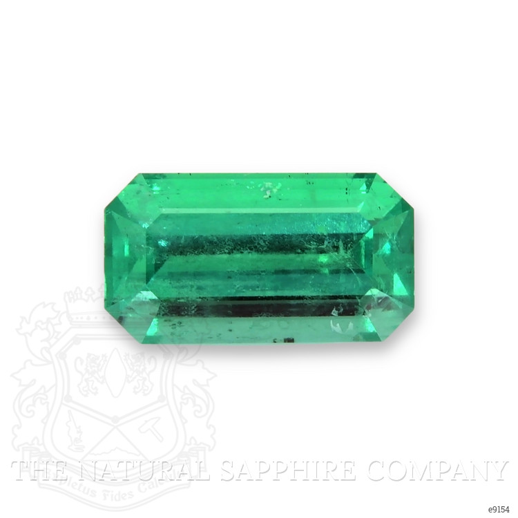 4.24 Ct. Emerald from Russia