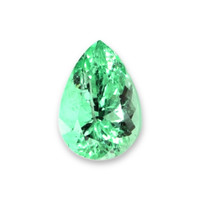 1.10 Ct. Emerald from Russia Video
