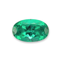 1.30 Ct. Emerald from Russia Video