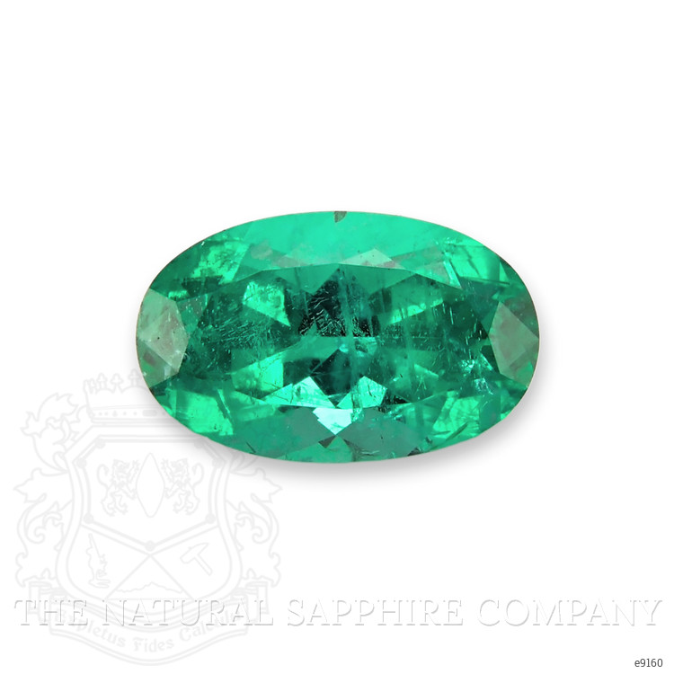 1.30 Ct. Emerald from Russia