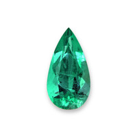 1.24 Ct. Emerald from Russia Video
