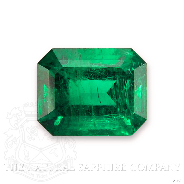 1.08 Ct. Emerald from Russia