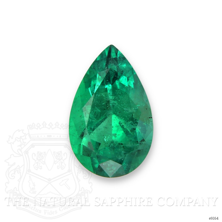 1.76 Ct. Emerald from Russia