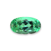 1.60 Ct. Emerald from Russia Video