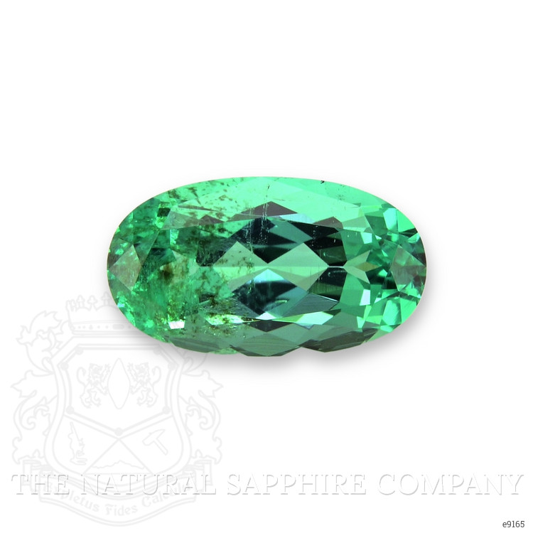 1.60 Ct. Emerald from Russia