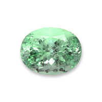 2.37 Ct. Emerald from Russia Video