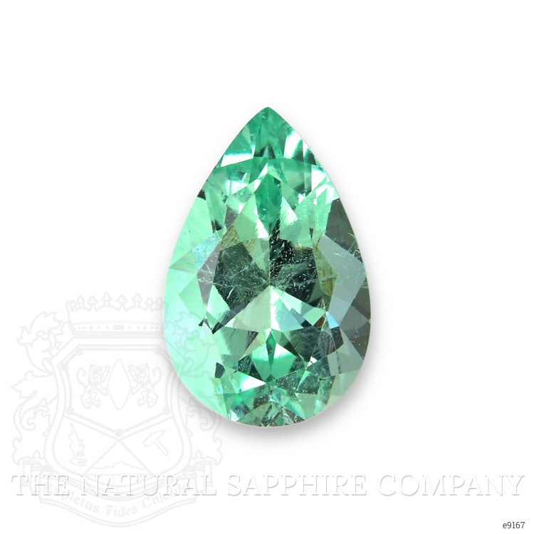 1.07 Ct. Emerald from Russia