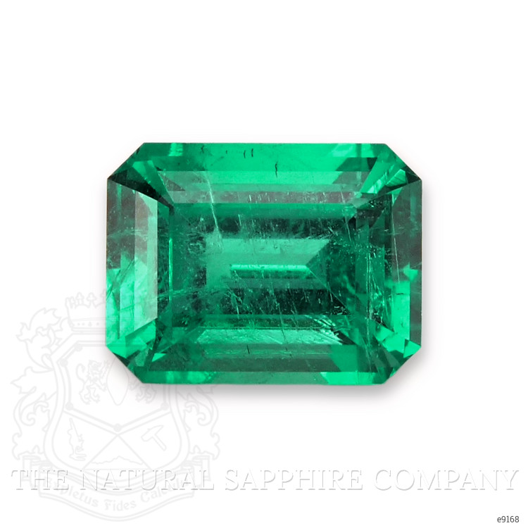 1.06 Ct. Emerald from Russia