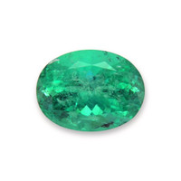 2.87 Ct. Emerald from Russia Video