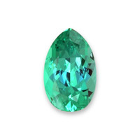1.12 Ct. Emerald from Russia Video
