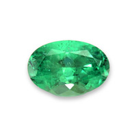 3.25 Ct. Emerald from Russia Video