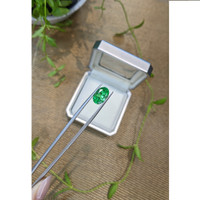 3.25 Ct. Emerald from Russia Life Style