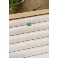 1.48 Ct. Emerald from Russia Life Style