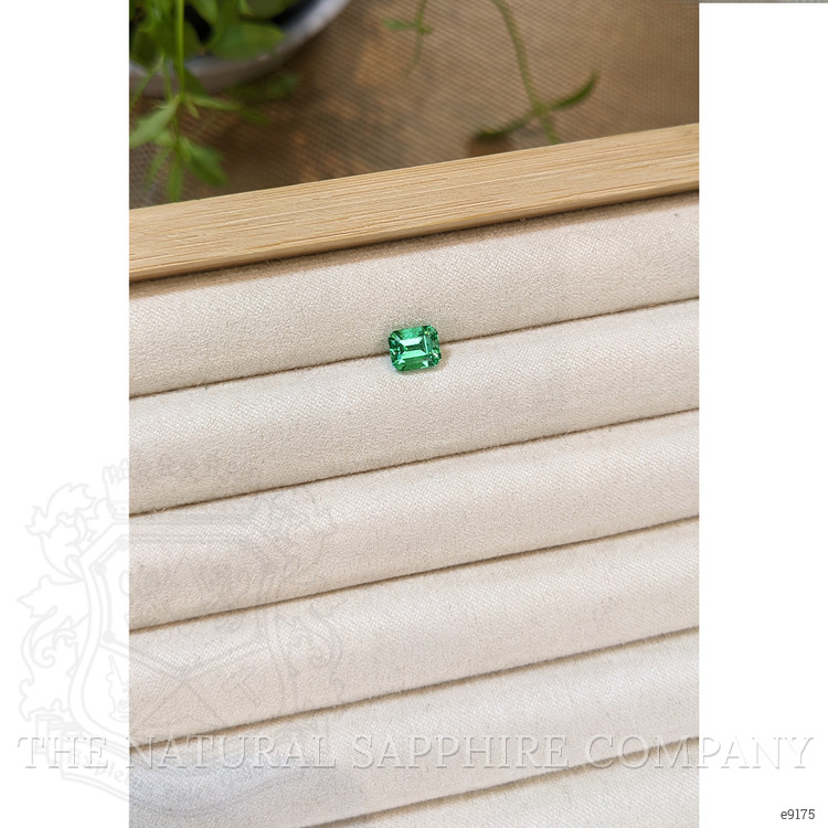 1.48 Ct. Emerald from Russia