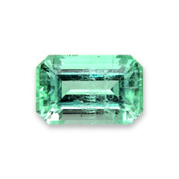 2.00 Ct. Emerald from Russia Video