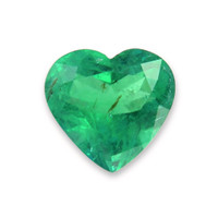 2.74 Ct. Emerald from Russia Video
