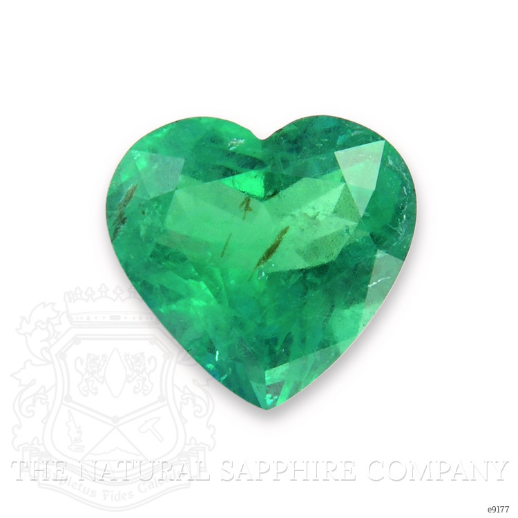 2.74 Ct. Emerald from Russia