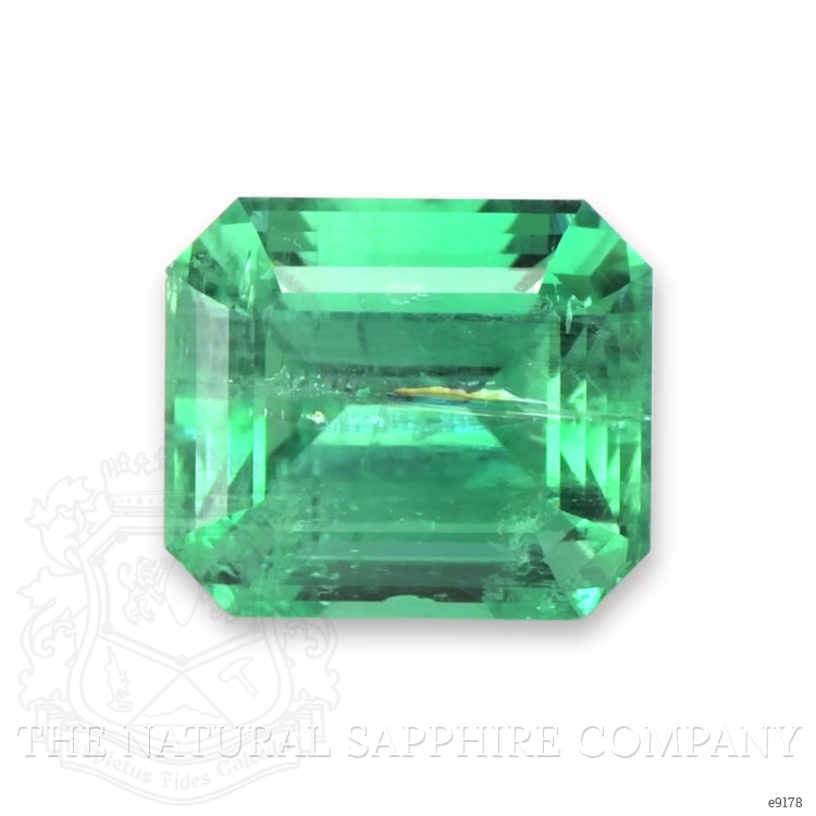 1.63 Ct. Emerald from Russia
