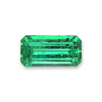 1.85 Ct. Emerald from Russia Video