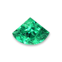 2.27 Ct. Emerald from Russia Video