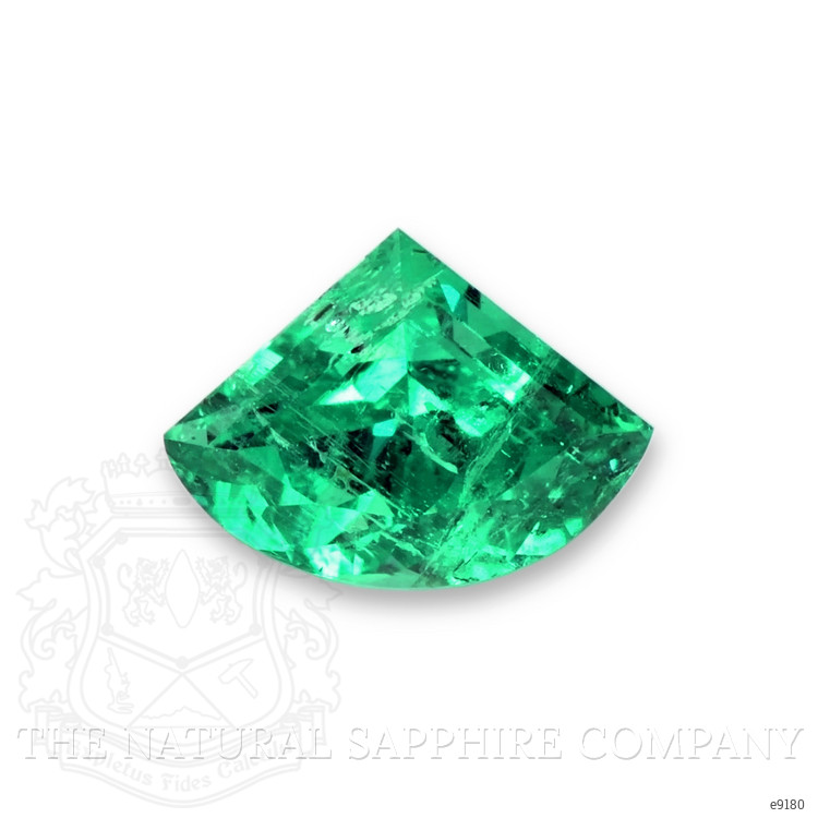2.27 Ct. Emerald from Russia