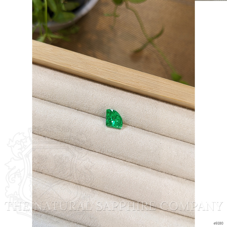 2.27 Ct. Emerald from Russia