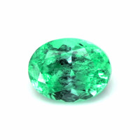 1.87 Ct. Emerald from Russia Video