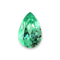 1.27 Ct. Emerald from Russia Video