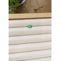 1.04 Ct. Emerald from Russia Life Style