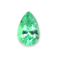 1.52 Ct. Emerald from Russia Video