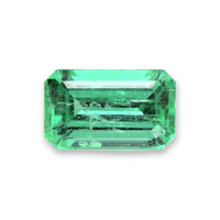 1.14 Ct. Emerald from Russia Video