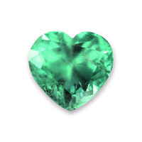 9.42 Ct. Emerald from Russia Video