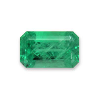 8.82 Ct. Emerald from Russia Video