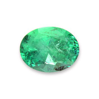 6.31 Ct. Emerald from Russia Video