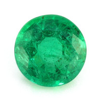 1.70 Ct. Emerald from Zambia Video