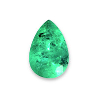 7.77 Ct. Emerald from Russia Video