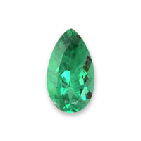 1.85 Ct. Emerald from Russia Video