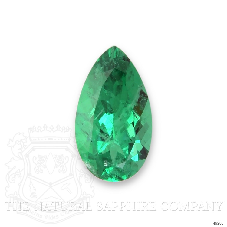 1.85 Ct. Emerald from Russia