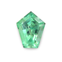 3.48 Ct. Emerald from Russia Video
